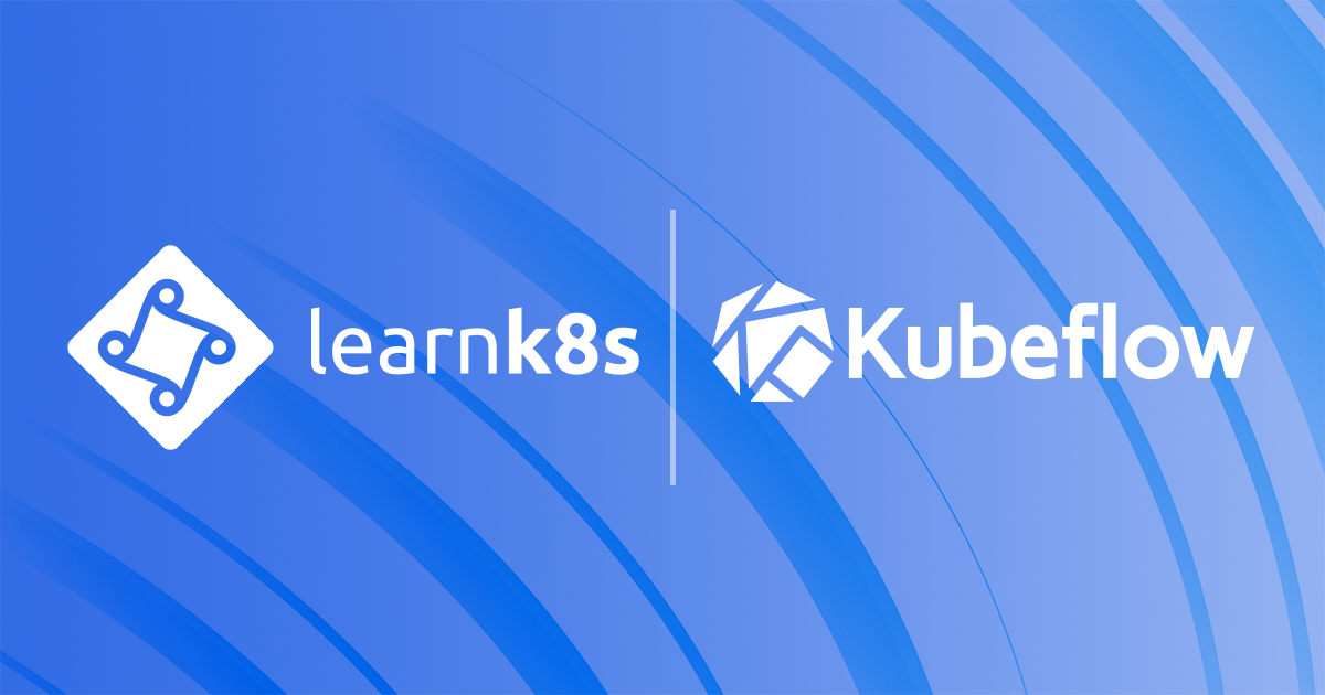 Marquee image for How to deploy Kubeflow on Linode Kubernetes Engine